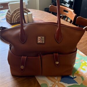 Dooney Tote